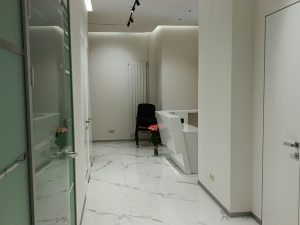 Безповітряне фарбування квартири